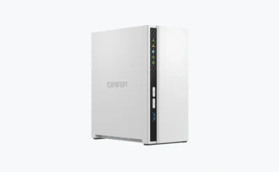 NAS desktop QNAP TS-233