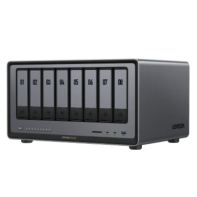 NAS desktop UGREEN 35127B