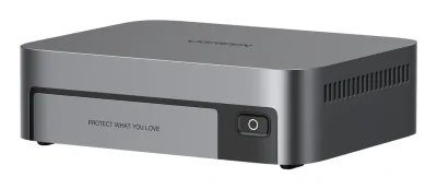 NAS desktop UGREEN DXP480T Plus