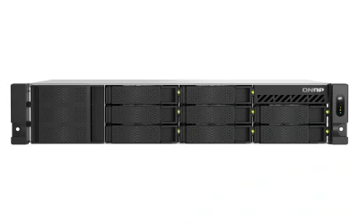 NAS STORAGE RACKST 8BAY 2U RP/NO HDD TS-855EU-RP-8G QNAP