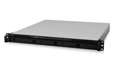 RackStation RS1619xs+