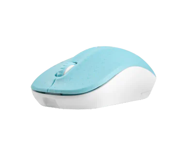 NATEC NMY-1651. Form factor: Ambidextrous. Device interface: Bluetooth, Movement resolution: 1600 DPI. Power source: Batteries. Product colour: Blue, White