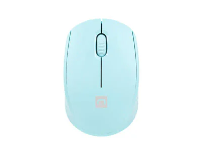 NATEC STORK. Form factor: Ambidextrous. Movement detection technology: Optical, Device interface: Bluetooth + USB Type-A, Movement resolution: 1600 DPI, Buttons type: Pressed buttons, Buttons quantity: 3, Scroll type: Wheel. Power source: Batteries. 