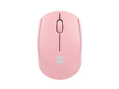NATEC STORK. Form factor: Ambidextrous. Movement detection technology: Optical, Device interface: Bluetooth + USB Type-A, Movement resolution: 1600 DPI, Buttons type: Pressed buttons, Buttons quantity: 3, Scroll type: Wheel. Power source: Batteries. 