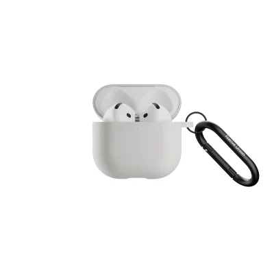 Native Union Active Case For Airpods 4 - Sandstone