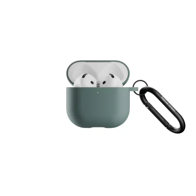 Native Union Active Case For Airpods 4 - Slate Green