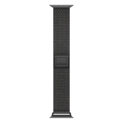 Native Union Active Watch Loop For Apple Watch Ultra 44/45/46/49mm - Black
