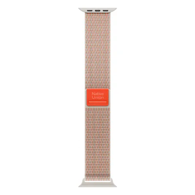 Native Union Active Watch Loop For Apple Watch Ultra 44/45/46/49mm - Sandstone