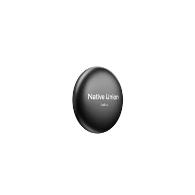 Native Union Findit Tag - Black