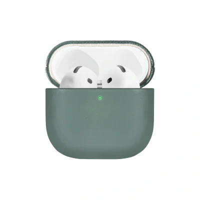 Native Union (Re)Classic Airpods 4 Case - Slate Green