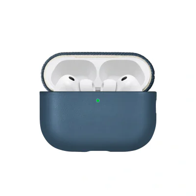 Native Union (Re)Classic Airpods Pro 3 Case - Navy