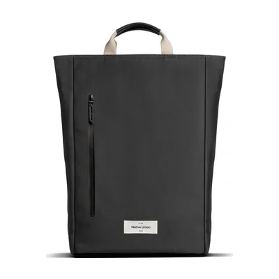 Native Union WFA Backpack - Black