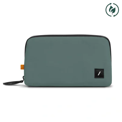 Native Union WFA Stow Lite Organizer - Slate Green
