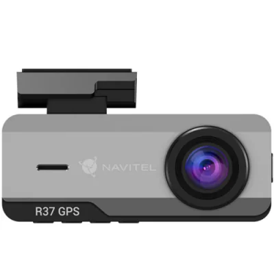 NAVITEL R37 GPS DVR Camera Night Vision FHD IPS 1.47" "R37 GPS"