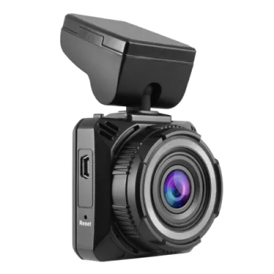 NAVITEL R600 GPS DVR Camera w/ Night Vision FHD/30fps 2.0 inch G-Sensor "R600GPS"