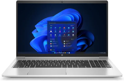 NB 450 G9 CI5-1235U 15"/16/512GB W11P 6F242EA HP