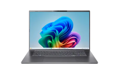 NB A18-I71M CU9-386H 18"/16/512GB W11 NX.JZEEX.001 ACER