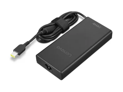 NB ACC AC ADAPTER 245W/GX21T87702 LENOVO