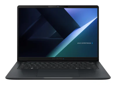 ASUS ExpertBook B3 B3406CCA-LY0730 Intel Core Ultra 7 255H 14inch DDR5 8GB 512GB WUXGA NOOS 3Y GREY