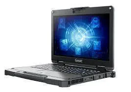 NB B360 CI7-10510U 13" 32GB/1TB W10P BM47S9BSBMFX GETAC