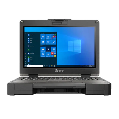 NB B360 PRO CI5-10210U 13" 8GB/256GB W10P BM21Z4BSBDFA GETAC
