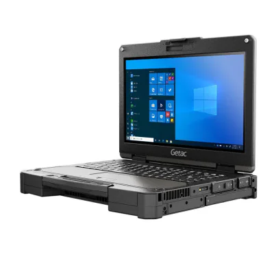 NB B360 PRO CI7-10710U 13" 32G/512GB+512GB BM61SFBSB2VM GETAC