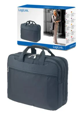 NB CASE 17"/NB0032 LOGILINK