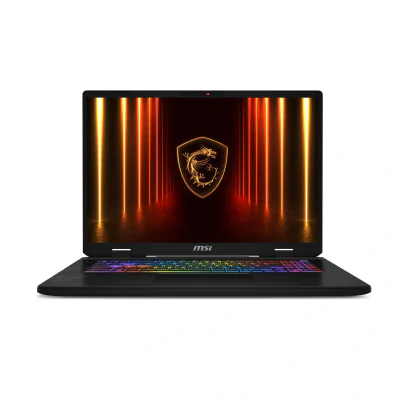 NB CROSSHAIR 17 I9-14900HX 17"/32GB/1TB 9S7-17T423-032 MSI