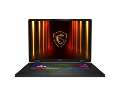 NB CROSSHAIR A18 R9-8940HX 18"/32GB/1TB 9S7-184L11-018 MSI