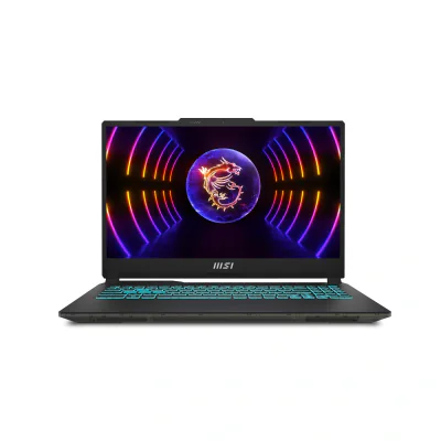 NB CYBORG 15 CI5-12450H 15"/16/512GB 9S7-15K111-803 MSI