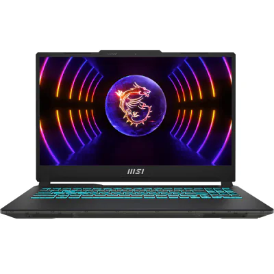 NB CYBORG15 CI5-13420H 15"/16/512GB 9S7-15K111-1608 MSI