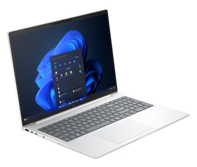 Laptop HP EliteBook 8 G1i, Intel Core Ultra 7, 16 inch, WUXGA IPS, 32GB RAM, Intel Graphics
