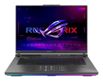 NB G614FR R9-9955HX 16"/16GB/1TB G614FR-S5142 ASUS