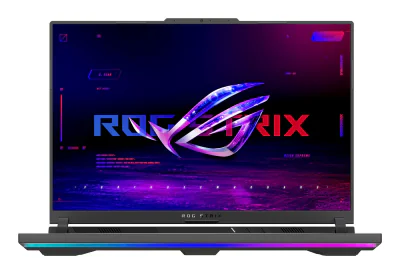 NB G614PM R9-8940HX 16"/16/512GB G614PM-RV262 ASUS