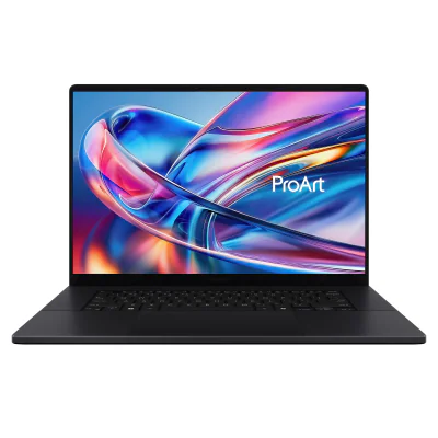 NB H7606WX RAI9-HX370 16"T 64G/4TB 11P H7606WX-SE057X ASUS