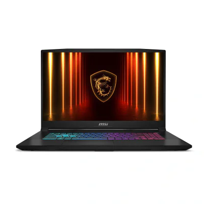 NB KATANA 17 CI7-14650HX 17"/16GB/1TB 9S7-17L791-089 MSI