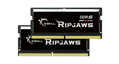 NB MEMORY 32GB DDR5-5600 SO K2/F5-5600S4645A16GX2-RS G.SKILL