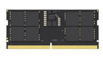NB MEMORY 8GB DDR5-5600 SO/LD5S08G56C46ST-BGS LEXAR