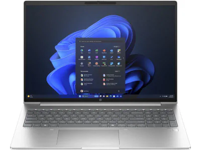 NB PB 465 G11 R5-7535U 16"/16/512GB W11P 9Y7C7ET HP
