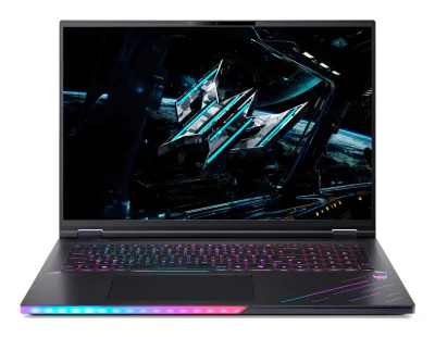 NB PH18-73 CU9-275HX 18"/64GB/2TB 11P NH.QVYEX.004 ACER