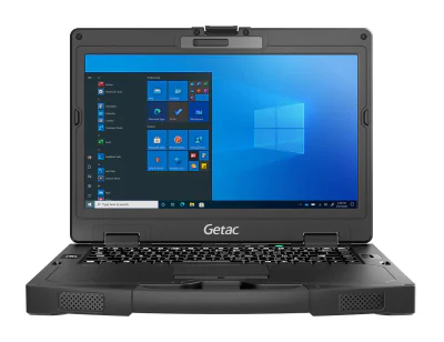 NB S410G4 CI5-1135G7 14" 8GB/256GB SP2DZACNSDXX GETAC