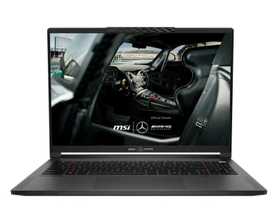 NB STEALTH 16 CU9-185H 16"/32GB/2TB 9S7-15F423-412 MSI