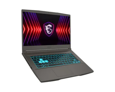 NB THIN A15 R5-7535HS 15"/16/512GB 9S7-16RK11-431 MSI