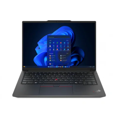 Lenovo ThinkPad E14 Gen 6 (Intel), Intel Core Ultra 5, 35.6 cm (14"), 1920 x 1200 pixels, 16 GB, 512 GB, Windows 11 Pro