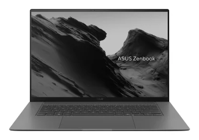 NB UM5606GA RAI9-465 16" 32GB/1TB W11P UM5606GA-SS231X ASUS