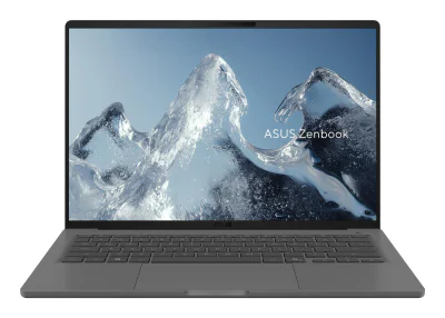 NB UX3407NA X2-E88100 14" 16GB/512GB W11 UX3407NA-QD282W ASUS