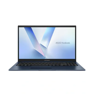 ASUS Vivobook 15 X1504MA-BQ771 Intel Core 5 315 15.6inch FHD DDR5 8GB 256GB NOOS 2Y Quiet Blue