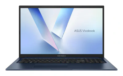 ASUS Vivobook 17 X1704MA-AU035 Intel Core 7 350 17inch FHD DDR5 16GB 512GB M.2 NVMe PCIe 4.0 SSD NOOS charger not included