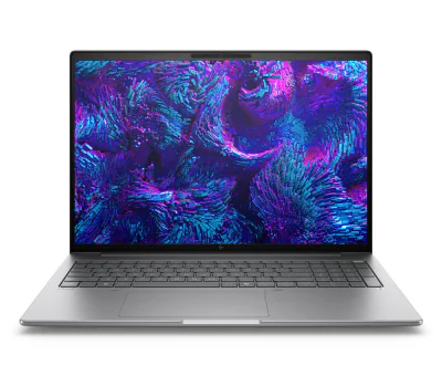 NB ZBOOK 8 G1I CU7-255H 16"/32GB/1TB W11P B72S9ET HP