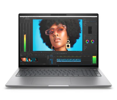 NB ZBOOK 8 G1I CU7-255H 16"/32GB/1TB W11P B72S9ET HP